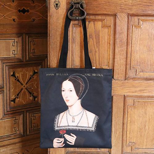 Anne Boleyn Theale Bag